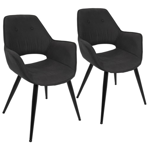 Mustang Chair - Set Of 2
